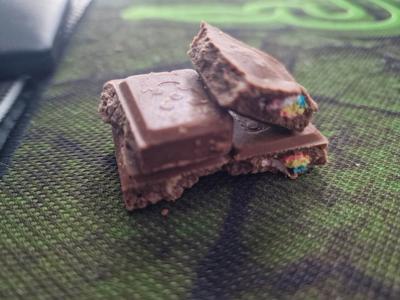 Magic Mushroom Chocolate Bars - Many Flavours