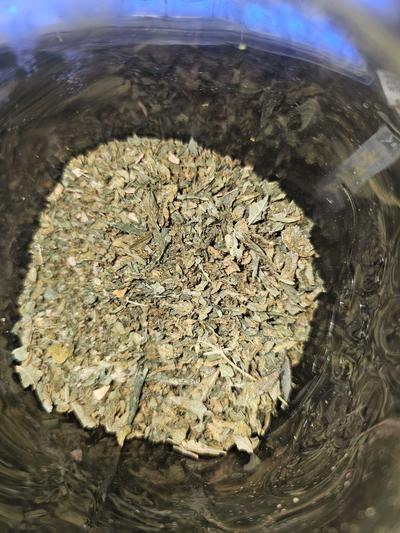 YOUR NATURAL SHAKE VARIETIES