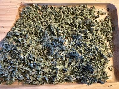 High Grade Skywalker OG Shake