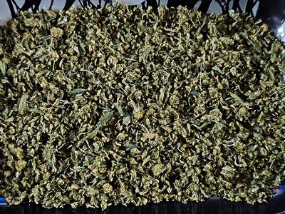 CALI TRIM SHAKE TROPICALLY NERDS