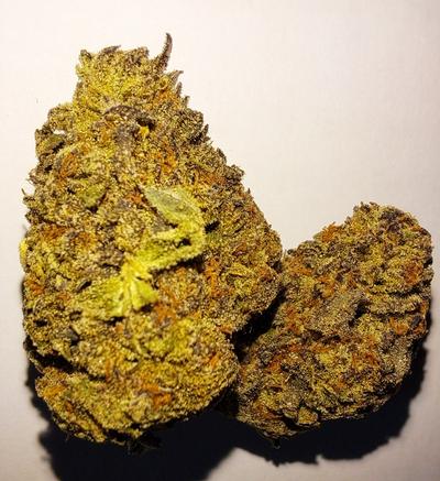 Grand Daddy Purple. Cali aaa