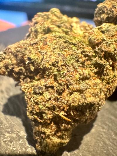 FLOWER MENU MIX MIDS TOPS EXOTICS