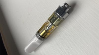 Live Resin Vape Cartridges 1ml