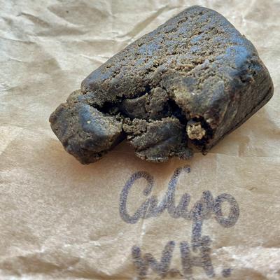 The World Hash Premium 2025