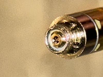 Pure Live Resin Vape Carts 510