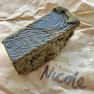 Red Pen Farms - Drysift 2025 Season