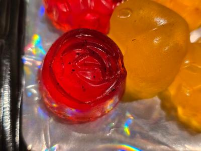 THC Gummies