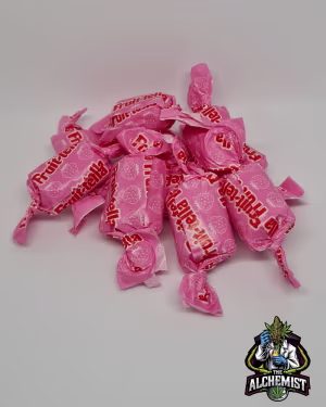 35mg Fruitella Fruit Chews
