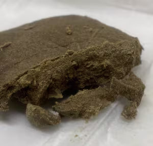 Iceolator Hash / Bubble Hash / Ice Water Hash 🧊 🥶