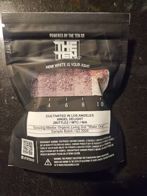 The Ten Co. Dispensary Packs