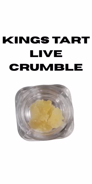 Live Crumble