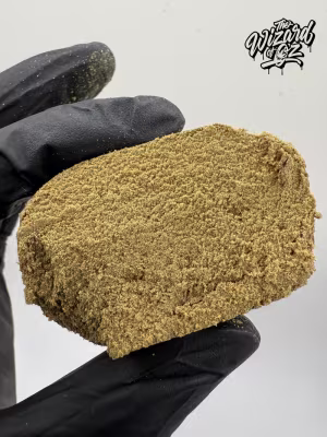 Bubble Hash: Zoap