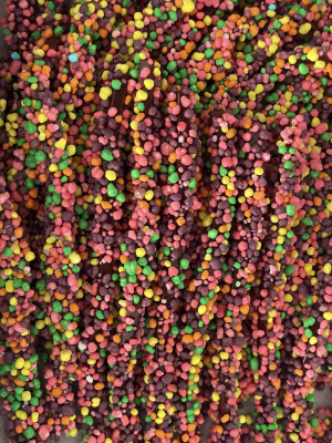 THC Nerd Ropes -800mg