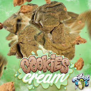 COOKIES AND CREAM BELDIA HASH