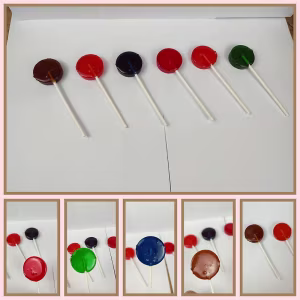 Lollipops