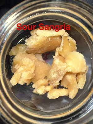 Extracts - US IMPORT πΊπΈ sugar, resin, badder, shatter