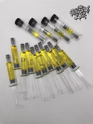 D9 Delta-9 Distilate ๐ฏ