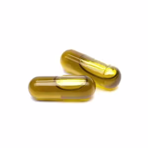 Medicinal / Recreational Live Resin Cannabis Capsules