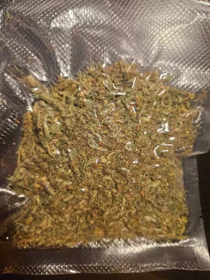 StarDawg Dust/Shake Oz's