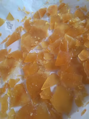Shatter Import