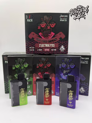 10/10 Boys 2000MG ๐๐