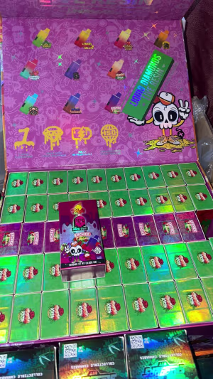 1000 MG DISPOSABLE VAPES