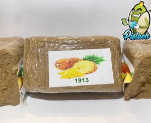 PINEAPPLE BELDIA HASH