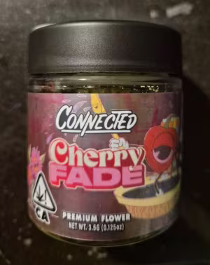 Connected Dispensary Jars