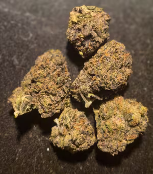 Blue Ribbon 3.5g/Oz's