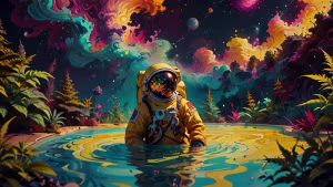 5ml Delta 9 syringes with 10% Botanical Terps