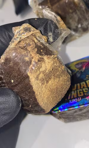 Caviar Kings Zkittlez 120u