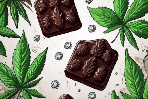 HTFSE liquid Diamonds 2ml