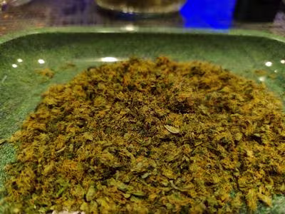 CALI TRIM SHAKE TROPICALLY NERDS