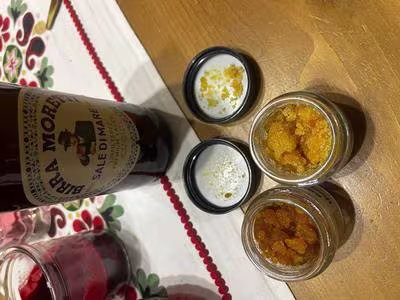 Live Resin Budder - TOP QUALITY