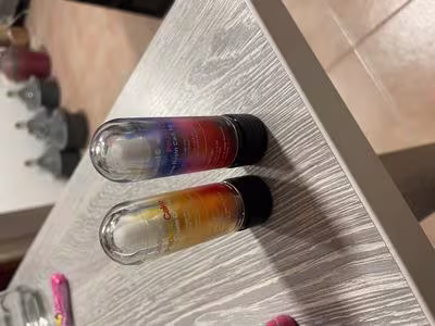 Calidad - Live Resin Cart