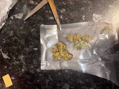 TOPSHELF OG X ZKITTLEZ